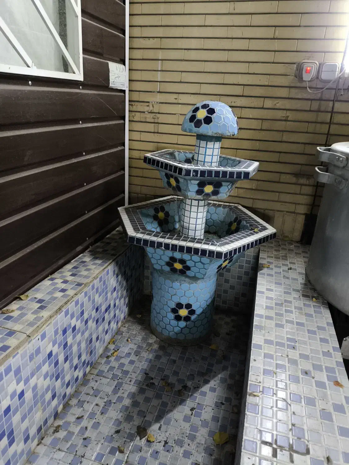 آبنما|مصالح و تجهیزات ساختمان|مشهد, سعد آباد|دیوار