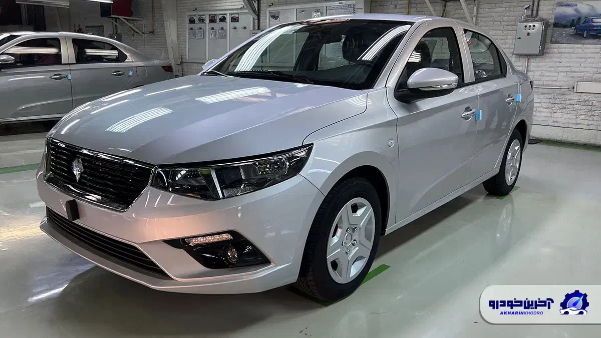 حواله تارا V1.|خودرو سواری و وانت|اهواز, فاز ۲ پادادشهر|دیوار