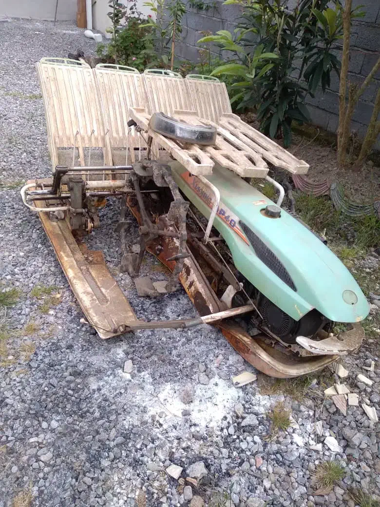 دستگاه نشا لیفان|حراج|آستانه اشرفیه, |دیوار