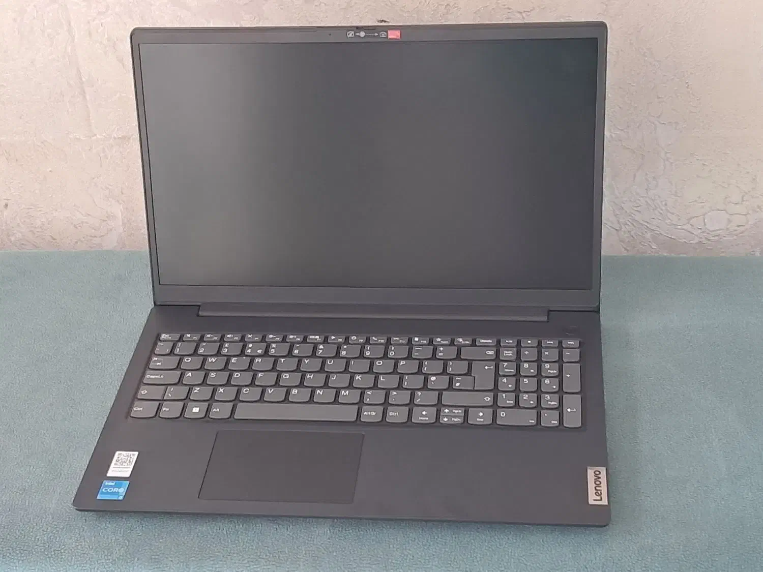 لپ تاپ lenovo v۱۵|رایانه همراه|رشت, کوی طالقانی|دیوار