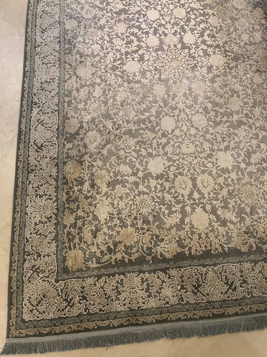 فرش ماشینی|فرش|تهران, حکمت|دیوار