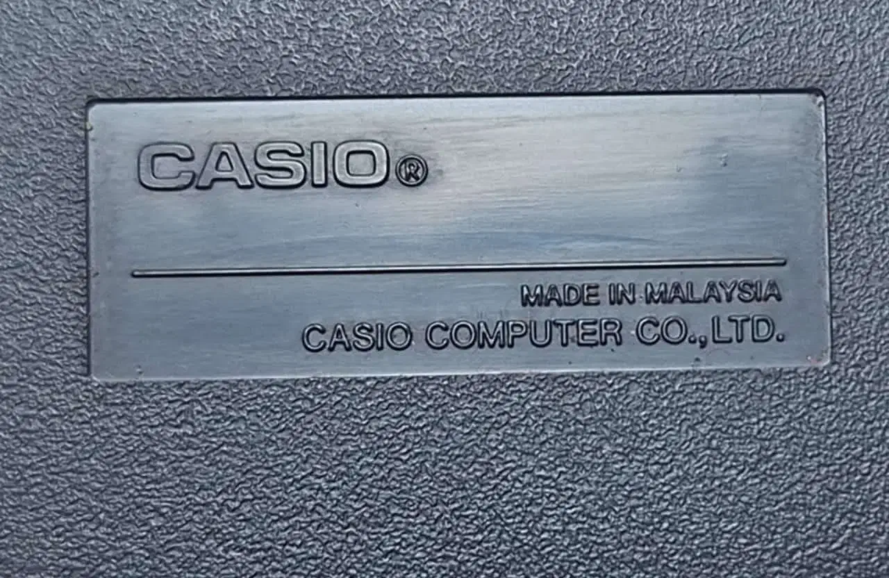 ماشین حساب مهندسی کاسیو fx 3600pv|لوازم التحریر|تهران, مقدم|دیوار