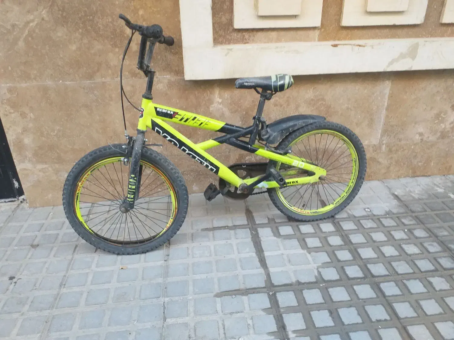 دوچرخه ۲۶ و ۲۰|دوچرخه، اسکیت، اسکوتر|تبریز, |دیوار