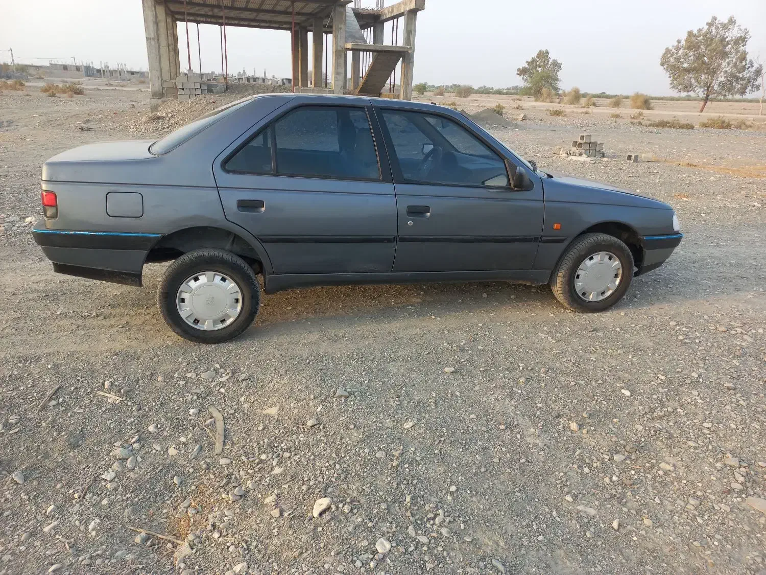 پژو 405 جی ال ایکس (GLX)، مدل ۱۳۹۸|خودرو سواری و وانت|توکهور, |دیوار