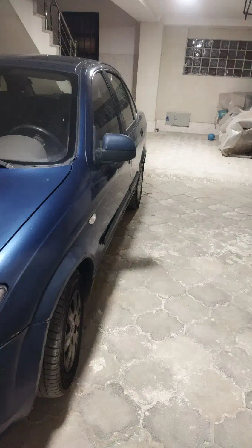 تیباسالم|خودرو سواری و وانت|پیشوا, |دیوار