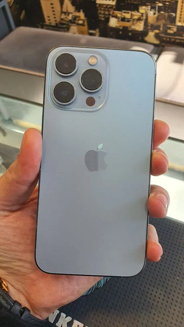 آیفون 13 pro 128|موبایل|تبریز, |دیوار