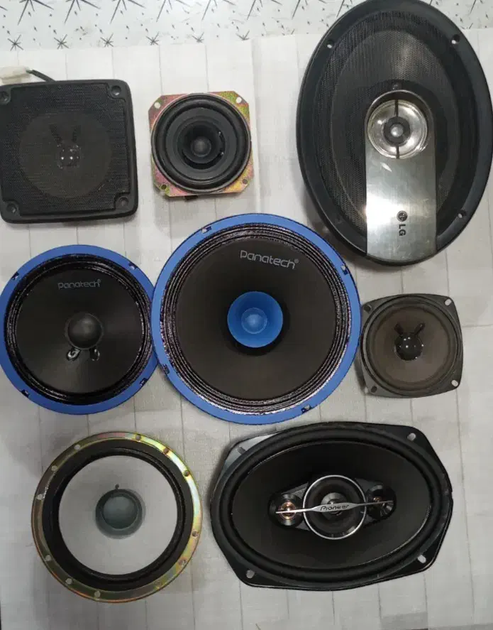 فروشگاه صوتی و تصویری|قطعات یدکی و لوازم جانبی|پارس‌آباد, |دیوار