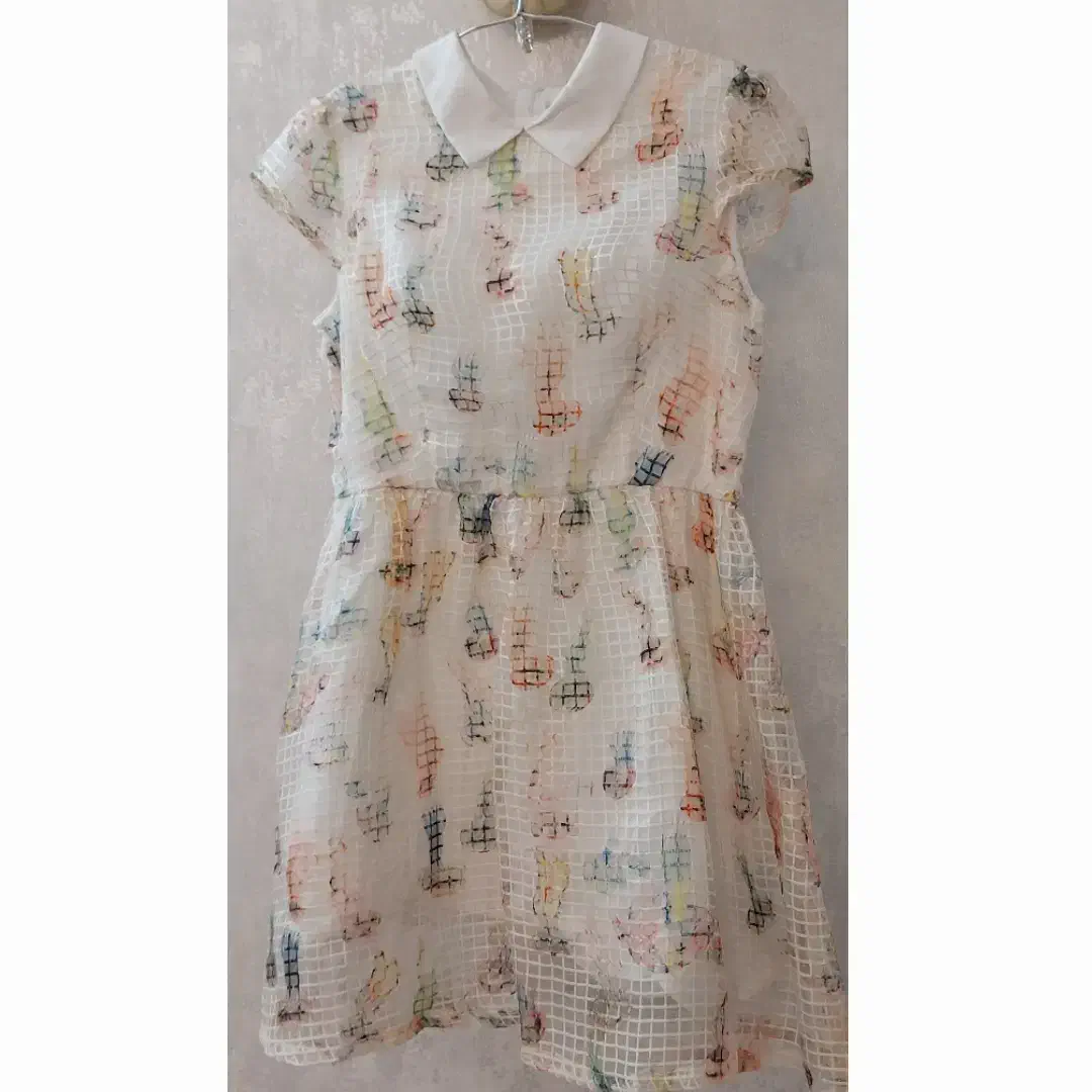 پیراهن دخترانه و زنانه|لباس|قم, عمار یاسر|دیوار