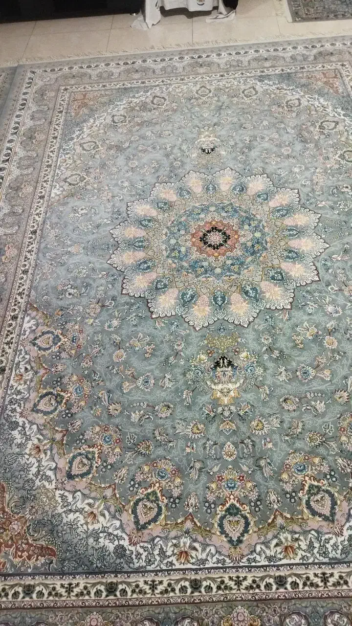 فرش ۱۲۰۰شانه|فرش|گلستان (تهران), |دیوار