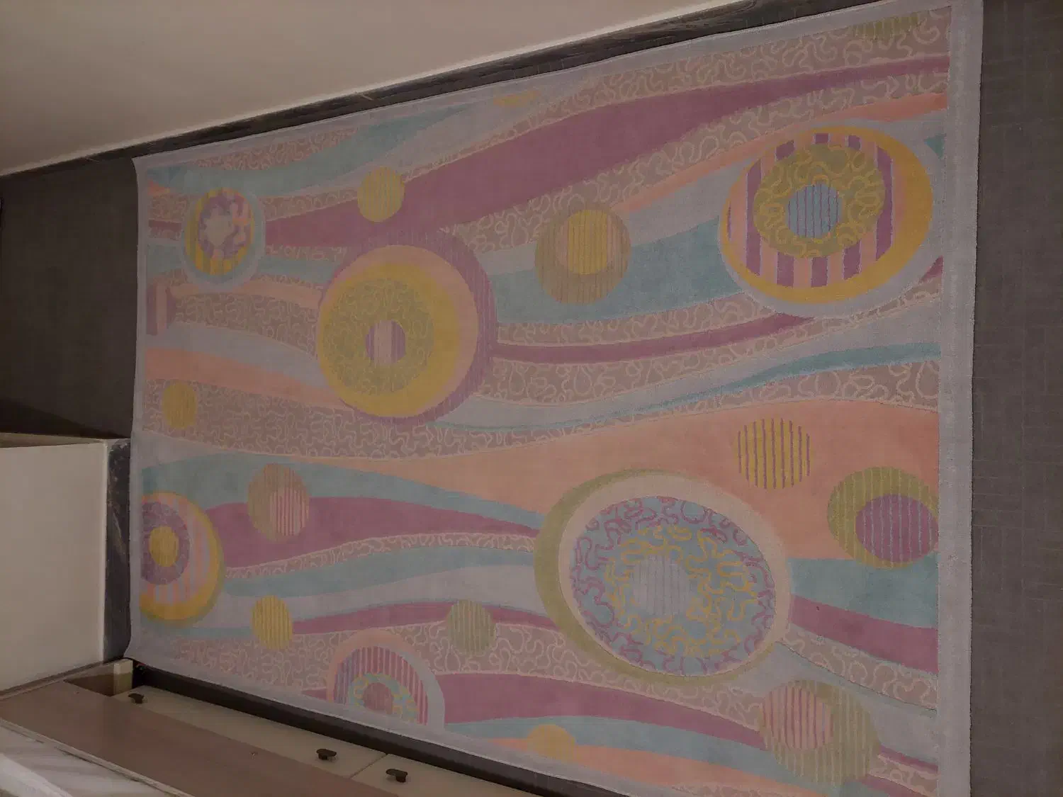 فرش مدرن|فرش|تهران, فردوس|دیوار