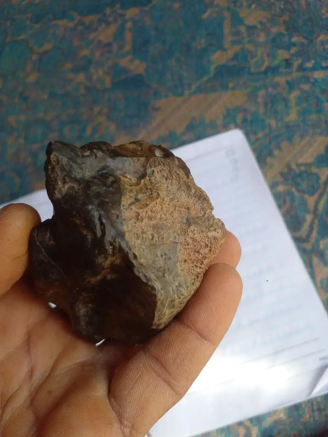 فروش شهاب سنگ|جواهرات|بمپور, |دیوار