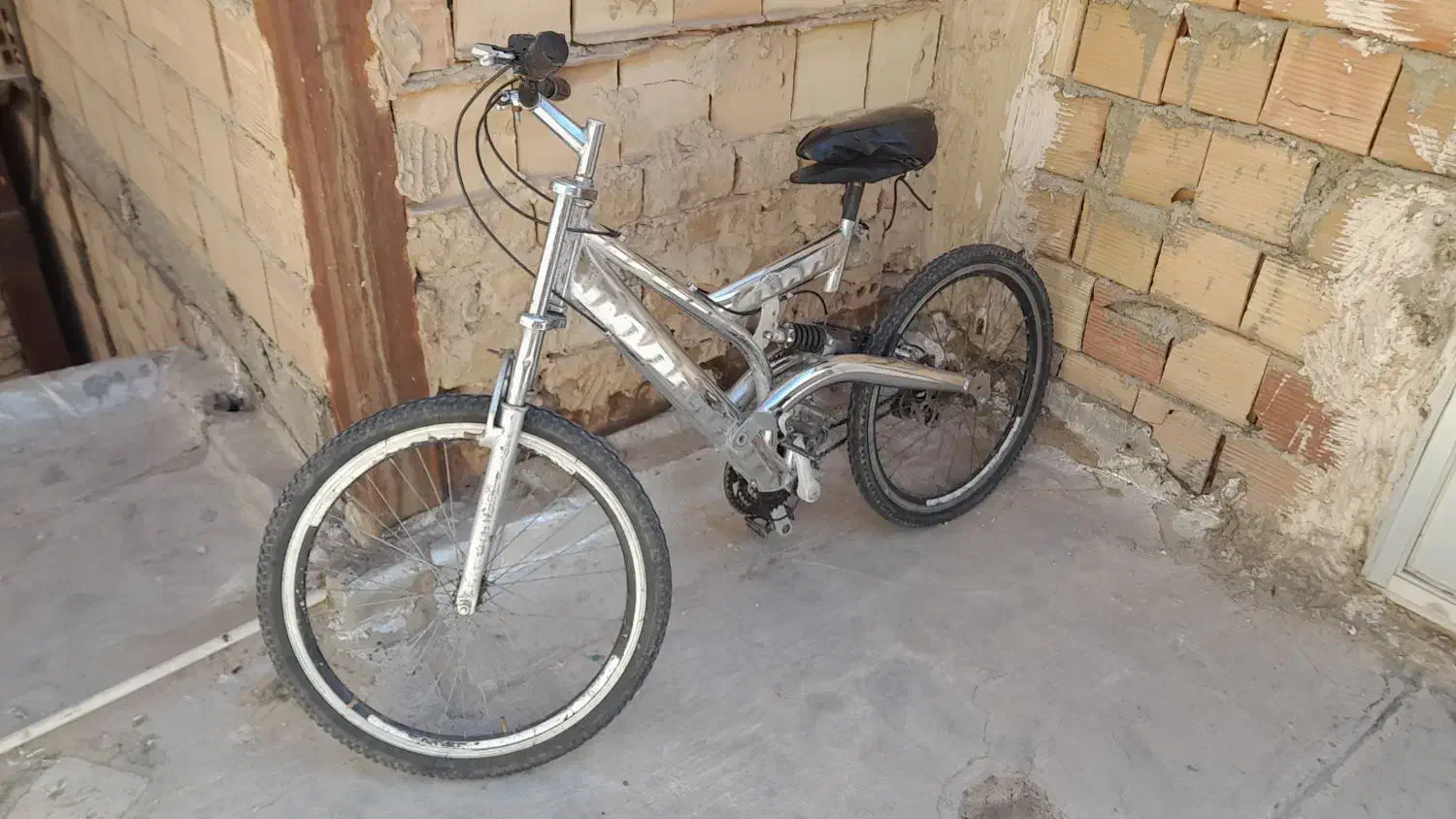 دوچرخه ۲۶|دوچرخه، اسکیت، اسکوتر|محمدشهر, کوی بهار|دیوار