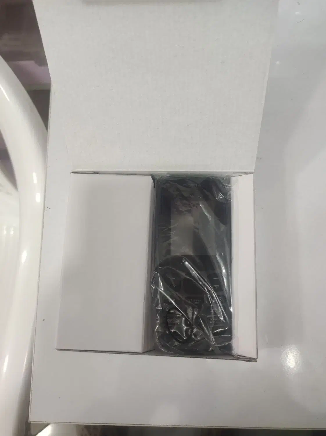 گوشی ۱۰۶|موبایل|سرپل ذهاب, |دیوار