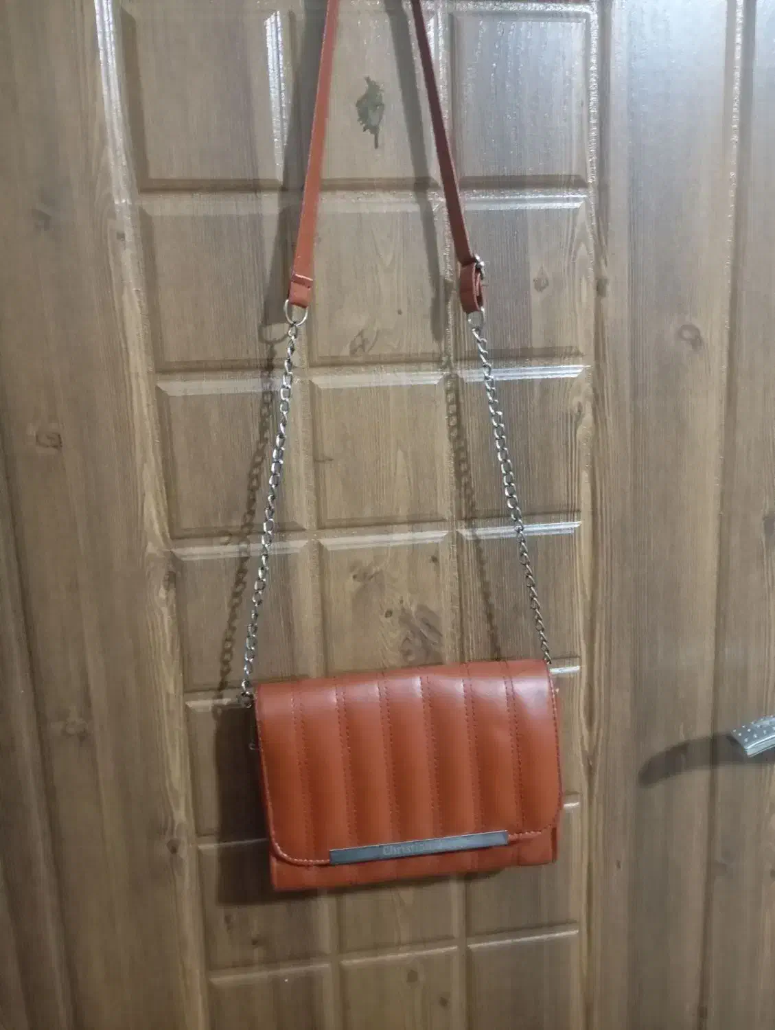 کیف دوشی|کیف، کفش، کمربند|محمدشهر, محمدشهر|دیوار