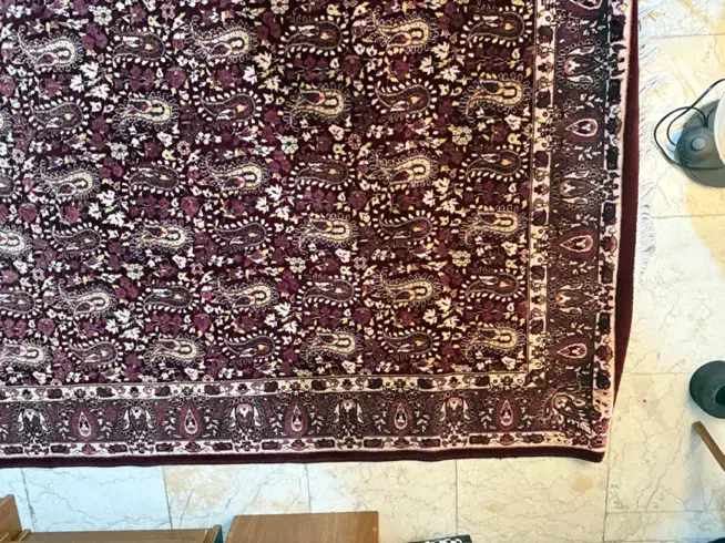 فرش چهارمتری|فرش|تهران, پونک|دیوار