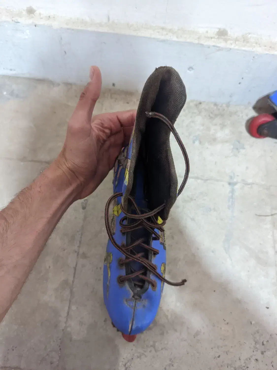 کفش اسکیت|دوچرخه، اسکیت، اسکوتر|خواف, |دیوار