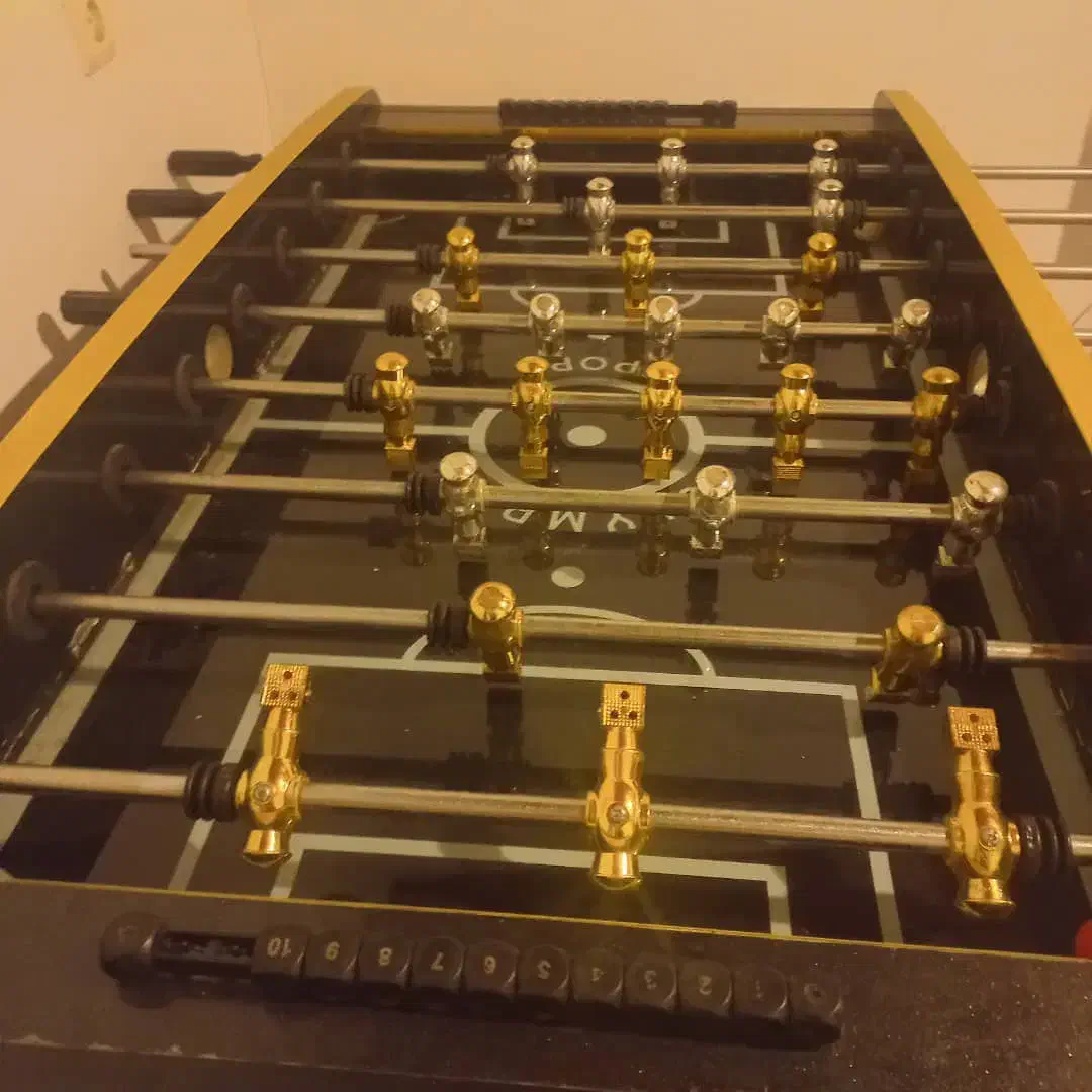 فوتبال دستی المپبا اسپرت|تجهیزات ورزشی|نوشهر, |دیوار