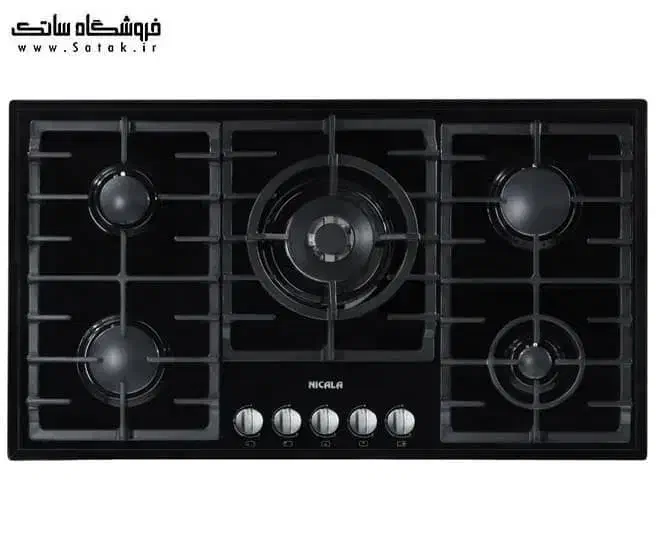 گاز صفحه ایی|اجاق گاز و لوازم برقی پخت‌وپز|بوشهر, |دیوار