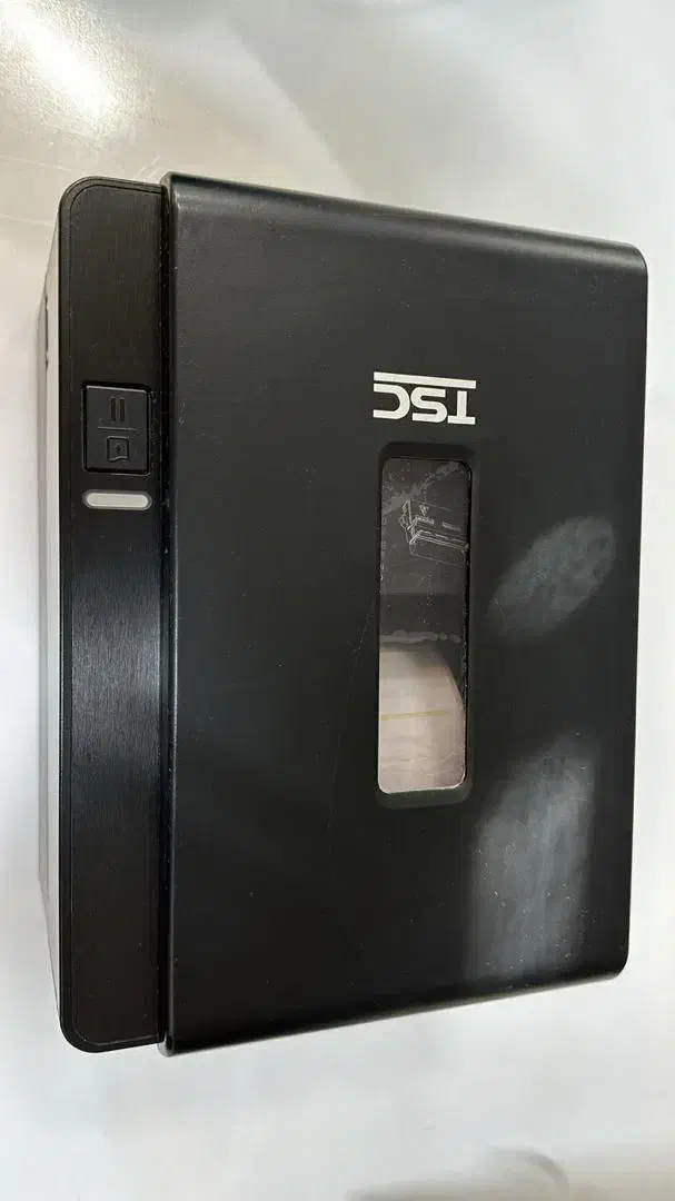 پرینتر و لیبل زن در حد نو|پرینتر، اسکنر، کپی، فکس|کرج, گوهردشت|دیوار