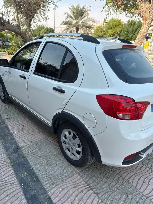 کوییک اس کنگان|خودرو سواری و وانت|بندر کنگان, |دیوار