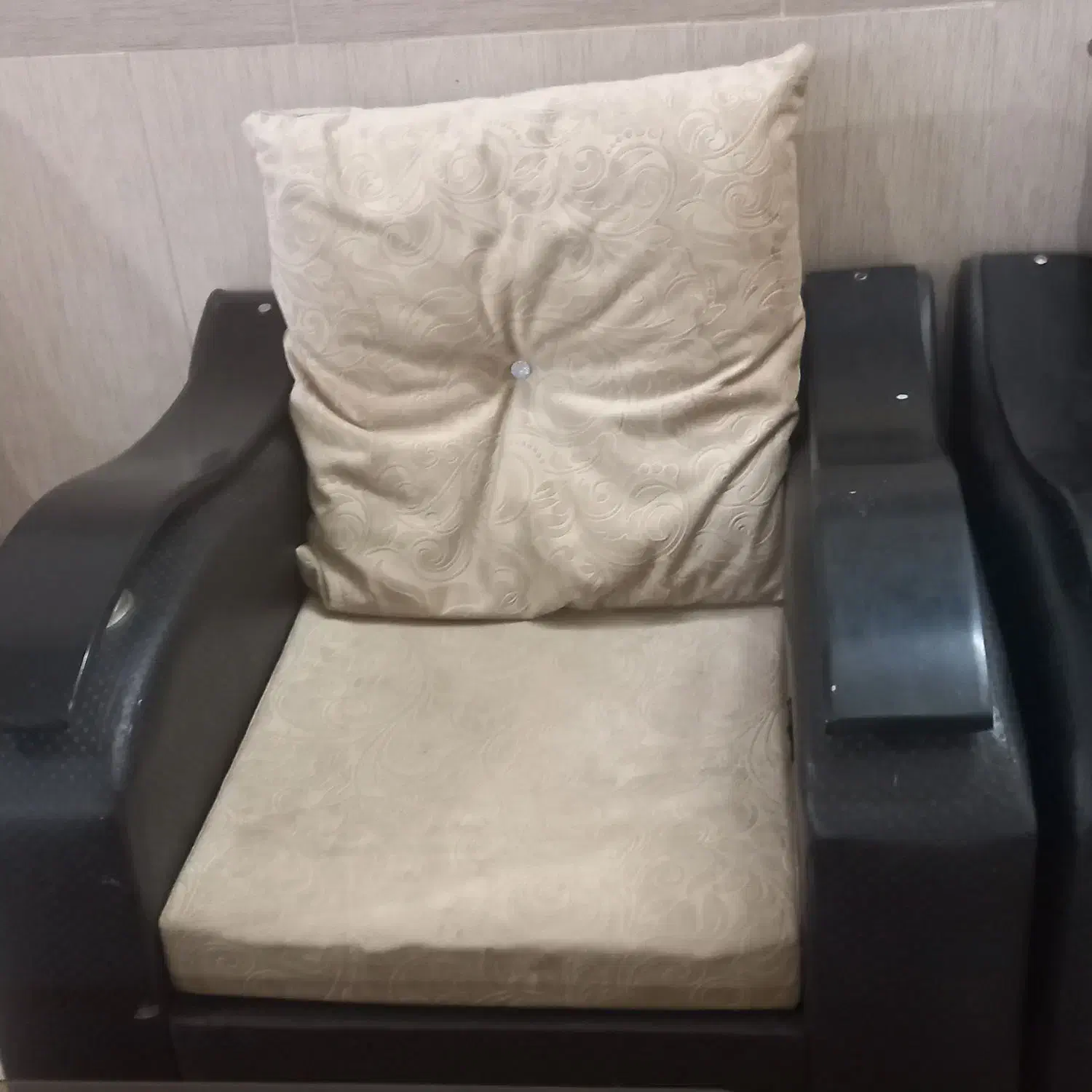 سرویس مبل راحتی|مبلمان خانگی و میز عسلی|سیرجان, |دیوار