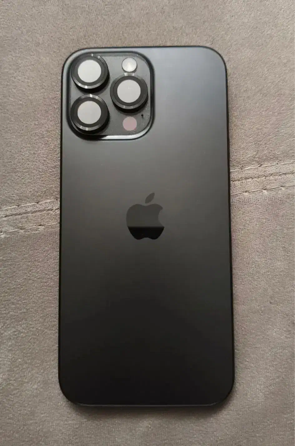 آیفون 16promax 256 zaa رجیستر شده|موبایل|جم, |دیوار