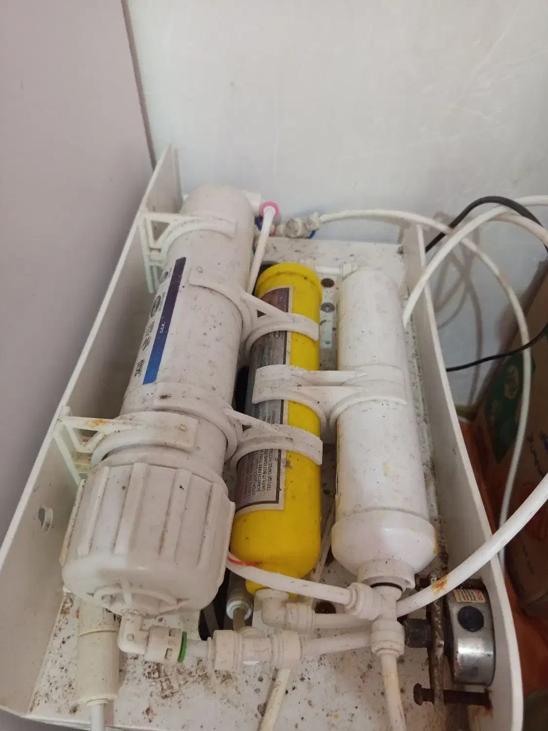 تصفیه اب|آب‌سردکن و تصفیه آب|اهواز, پردیس دو|دیوار