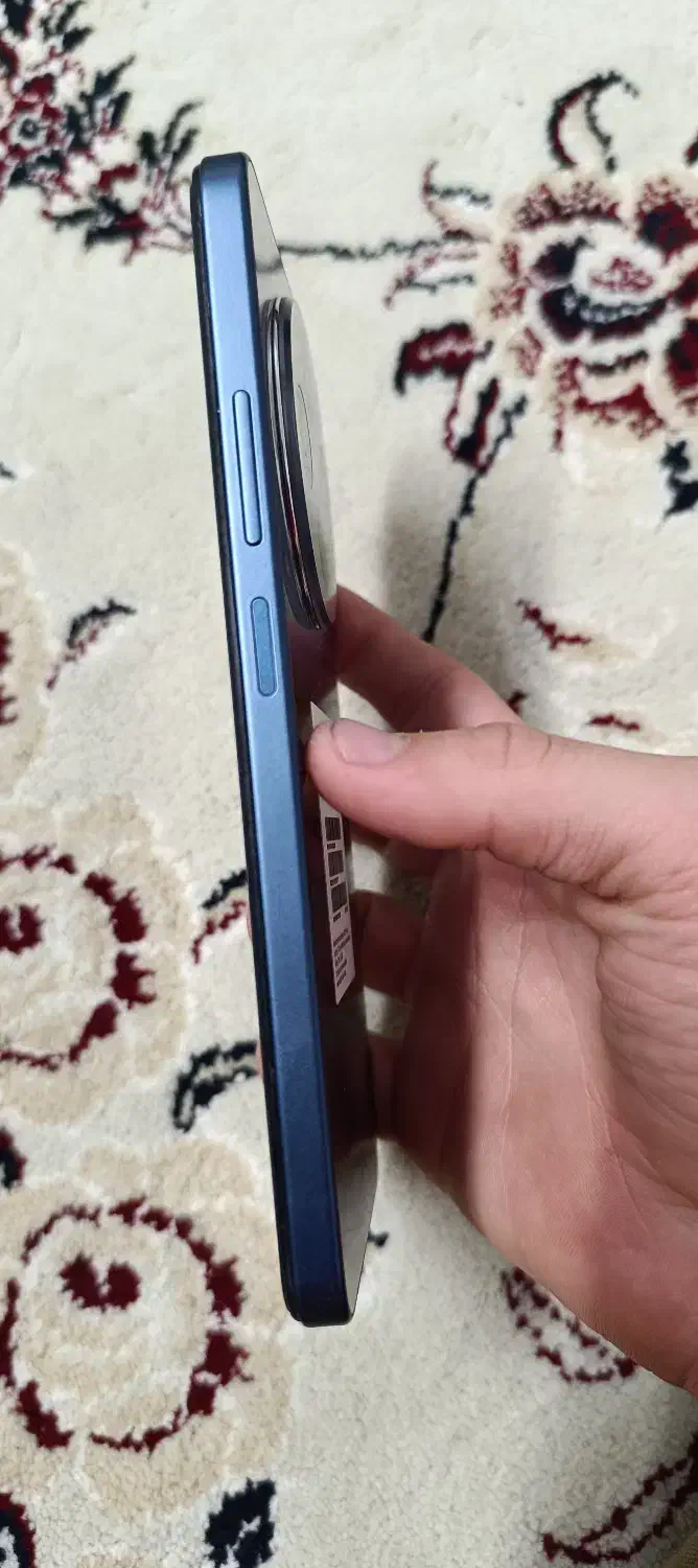 گوشی REDMI 14C|موبایل|تهران, درب دوم|دیوار