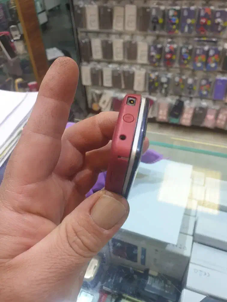 نوکیا ۷۶۱۰s به شرط اورجینال به شرط اصلی|موبایل|تهران, شیخ هادی|دیوار