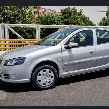 رانا پلاس|خودرو سواری و وانت|خرمشهر, |دیوار