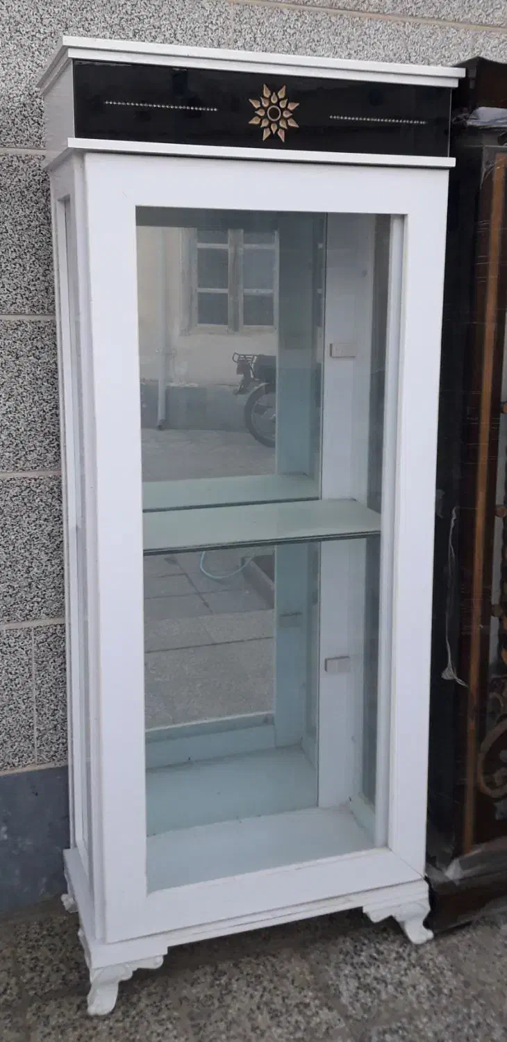 فروش بوفه|بوفه، ویترین، کنسول|درگزین, |دیوار