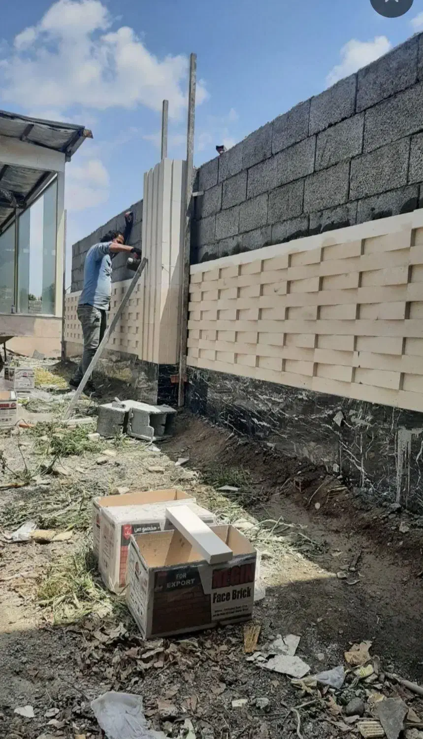 بنا نماکار هستم|خدمات پیشه و مهارت|خمینیشهر, |دیوار