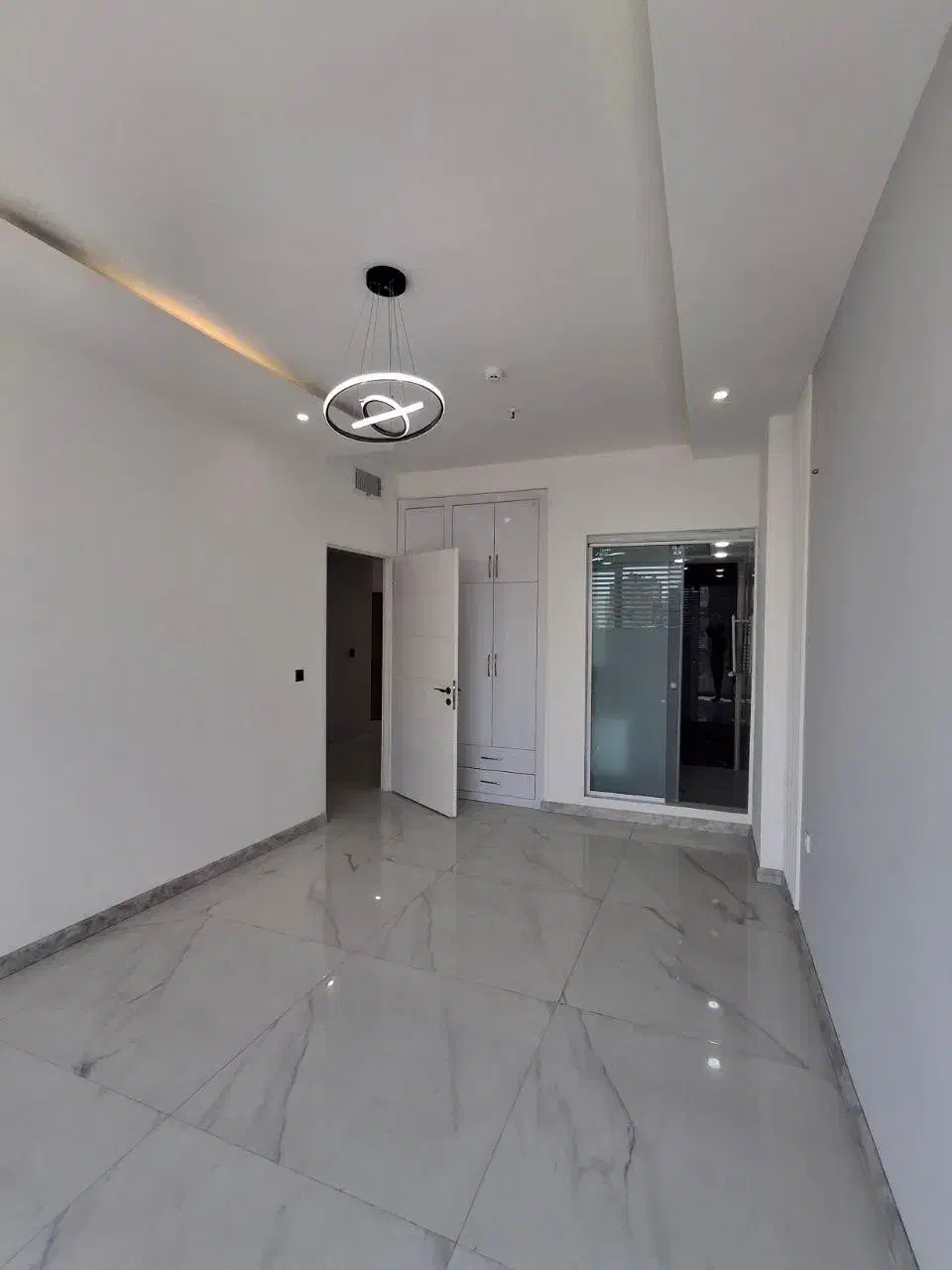 اپارتمان فروش/۵۰ متر /خوش نقشه/حاشیه ۲۵ متری|فروش آپارتمان|مشهد, یوسفیه (شهرک غرب)|دیوار