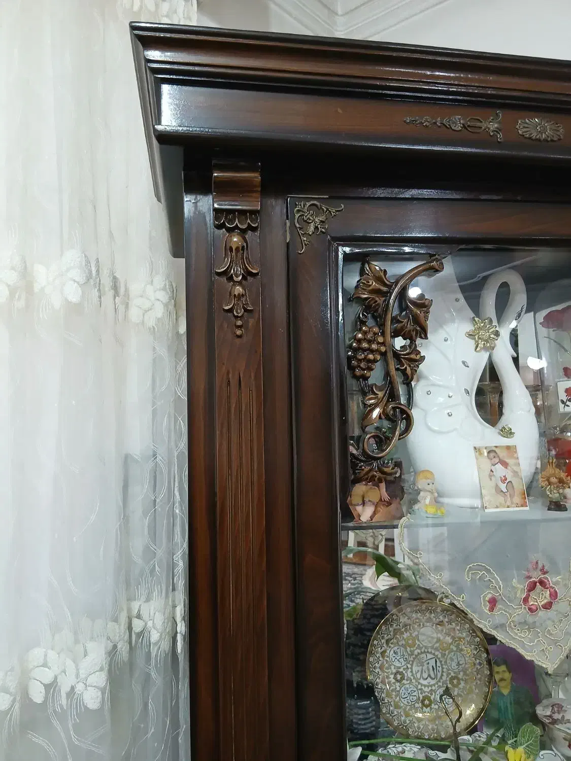 ویترین|بوفه، ویترین، کنسول|گیلان غرب, |دیوار