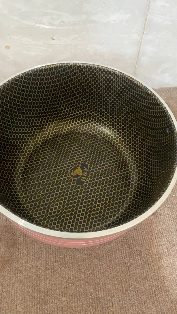 قابلمه گرانیتی آریا|ظروف پختوپز|رفسنجان, |دیوار