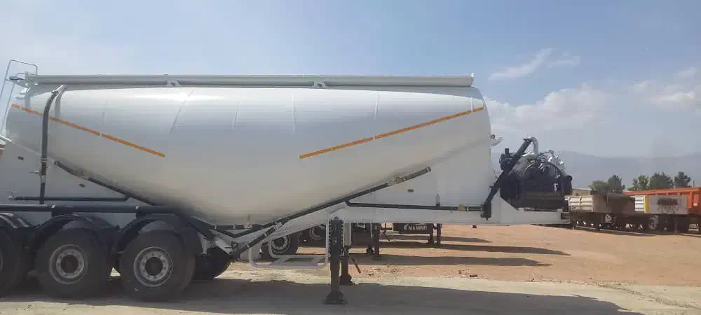 بونکر سیمان|خودرو سنگین|شاهرود, |دیوار