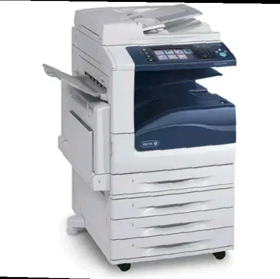 زیراکس تمیز|پرینتر، اسکنر، کپی، فکس|خمینی‌شهر, |دیوار