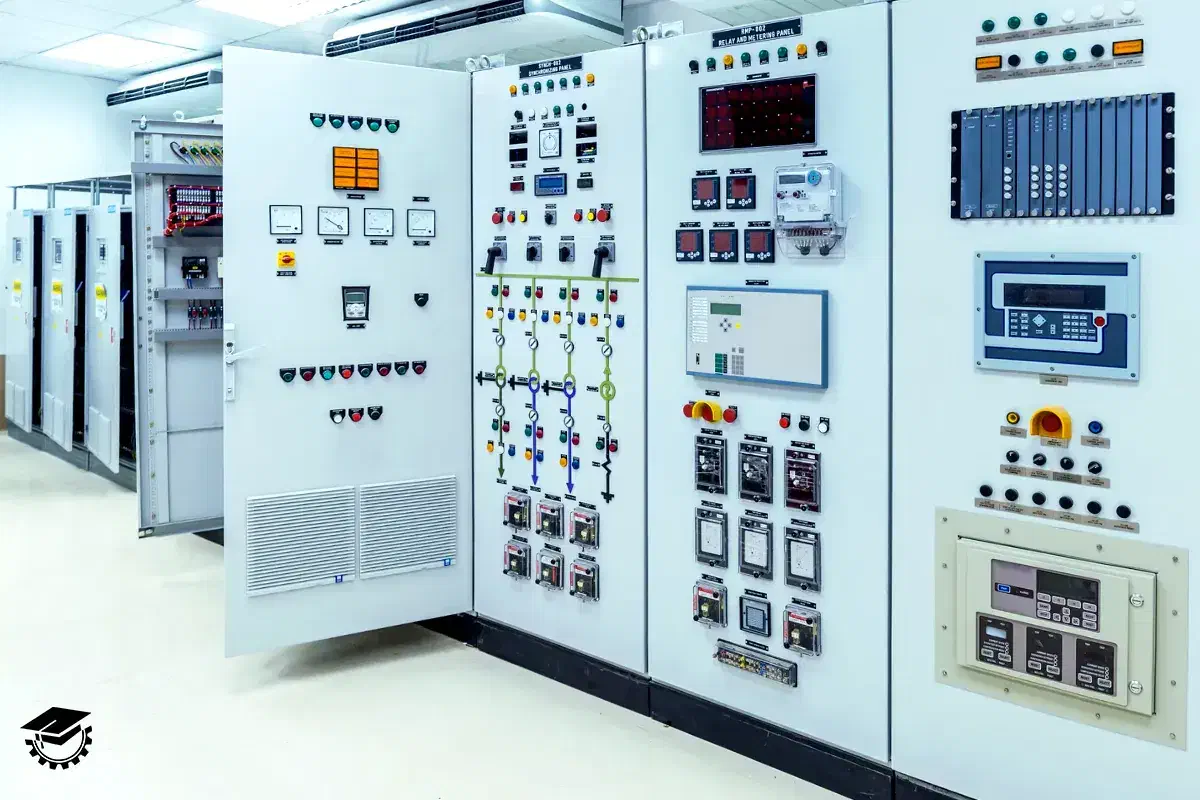 صنایع برق وفلزپرشین(تابلو برق صنعتی)|خدمات پیشه و مهارت|اصفهان, شهرک صنعتی امیرکبیر (شاپور جدید)|دیوار