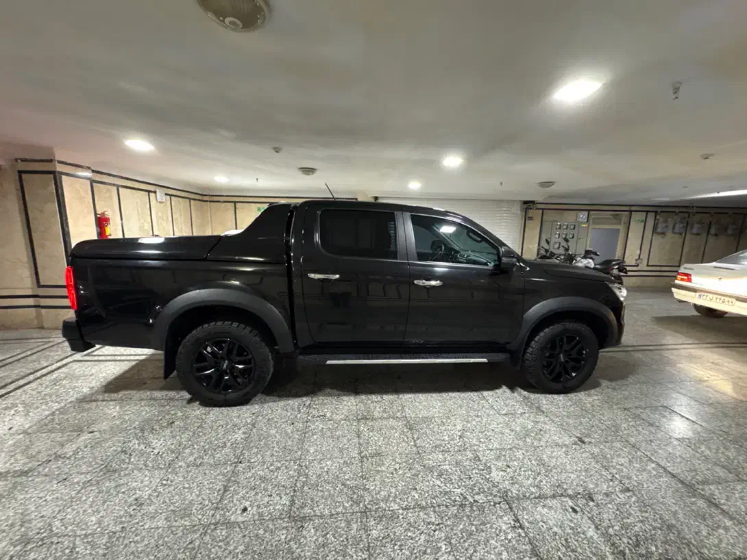 Kmc t8|خودرو سواری و وانت|تهران, نارمک جنوبی|دیوار