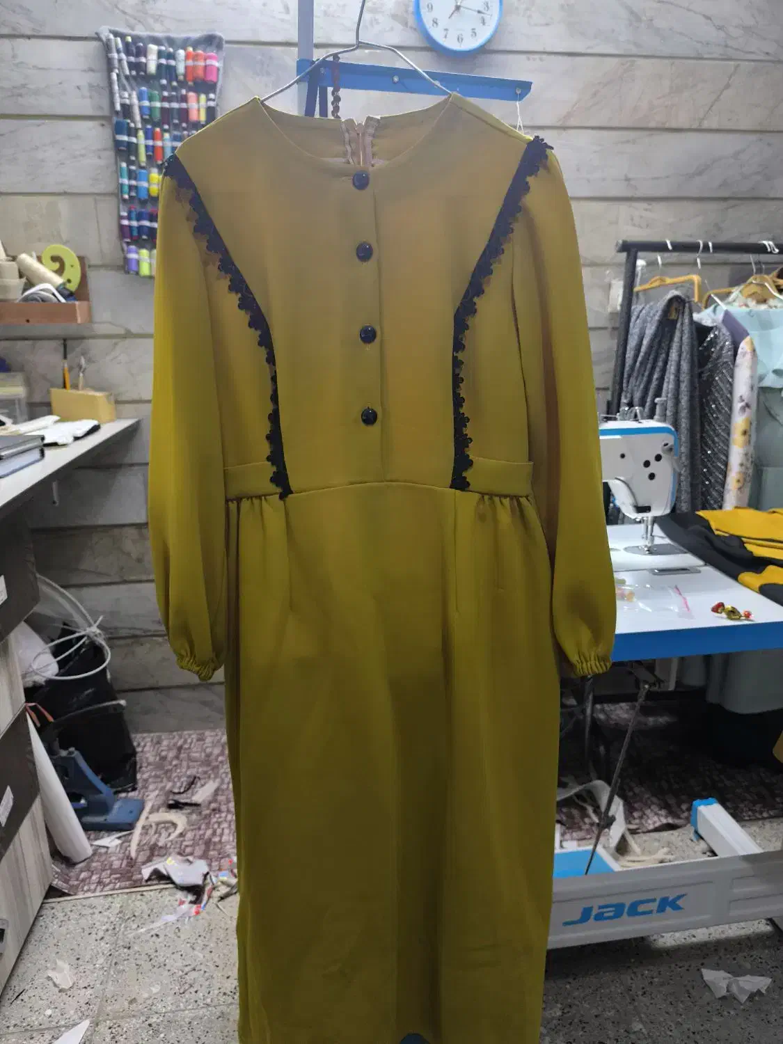 لباسهای شیک|حراج|ری, ظهیرآباد|دیوار