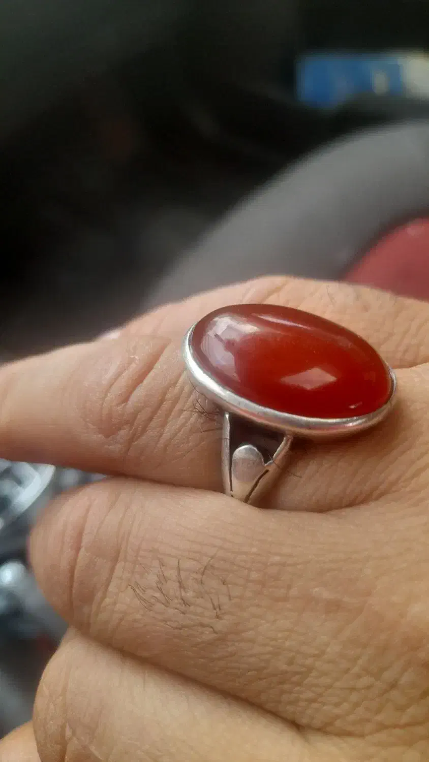 انگشتر عقیق|جواهرات|کوراییم, |دیوار