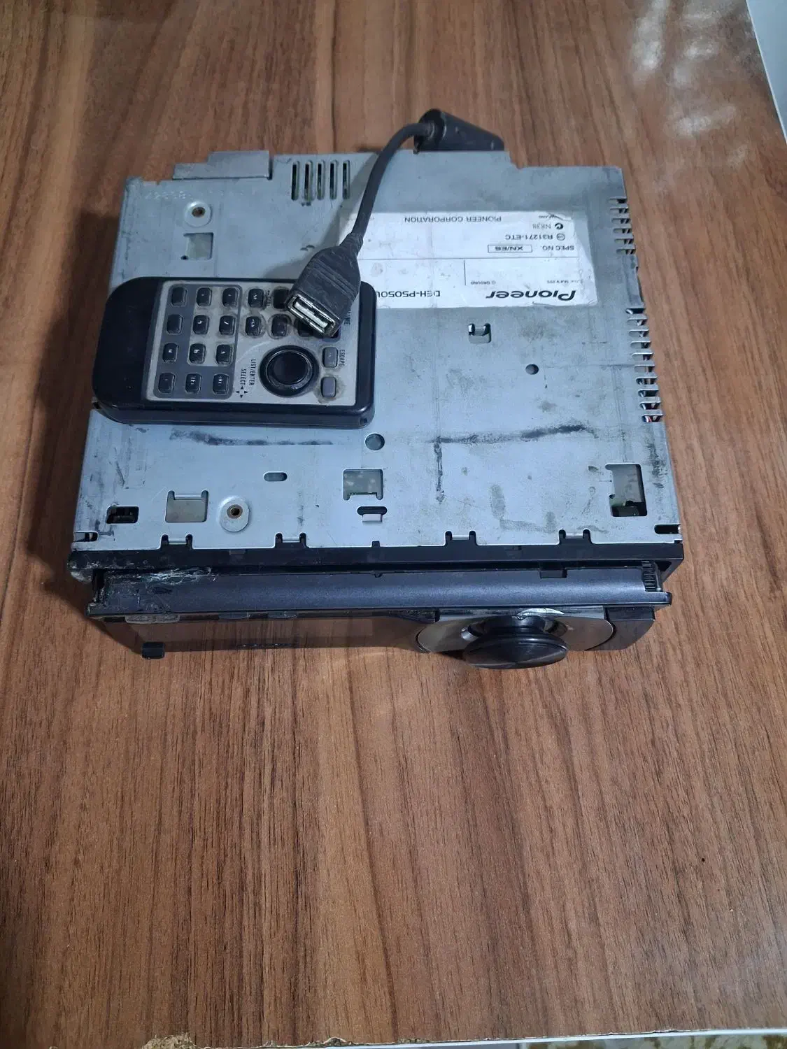 ۵۰۵۰ub|پخش‌کننده همراه|مشهد, رسالت|دیوار