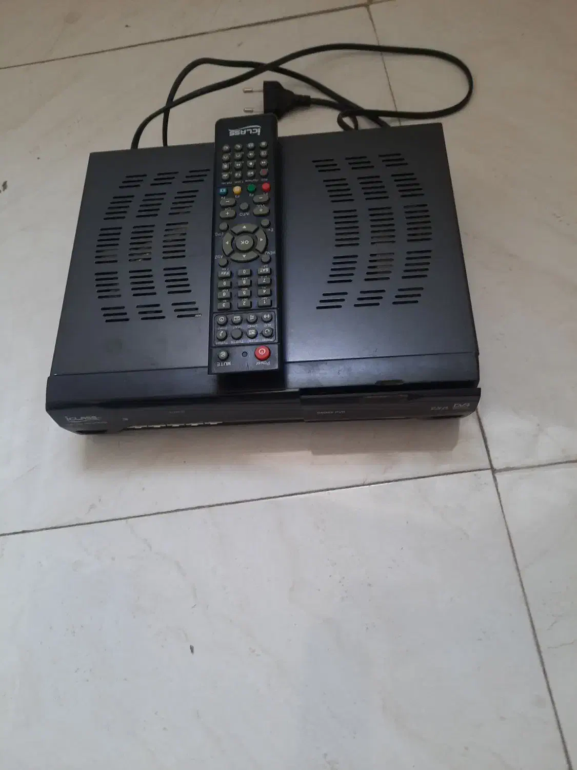 گیرنده شبکه|صوتی و تصویری|تهران, طرشت|دیوار