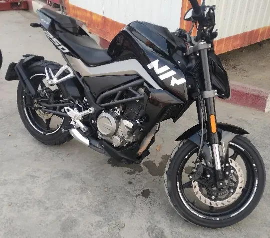 cf250 nk|موتورسیکلت|همدان, |دیوار