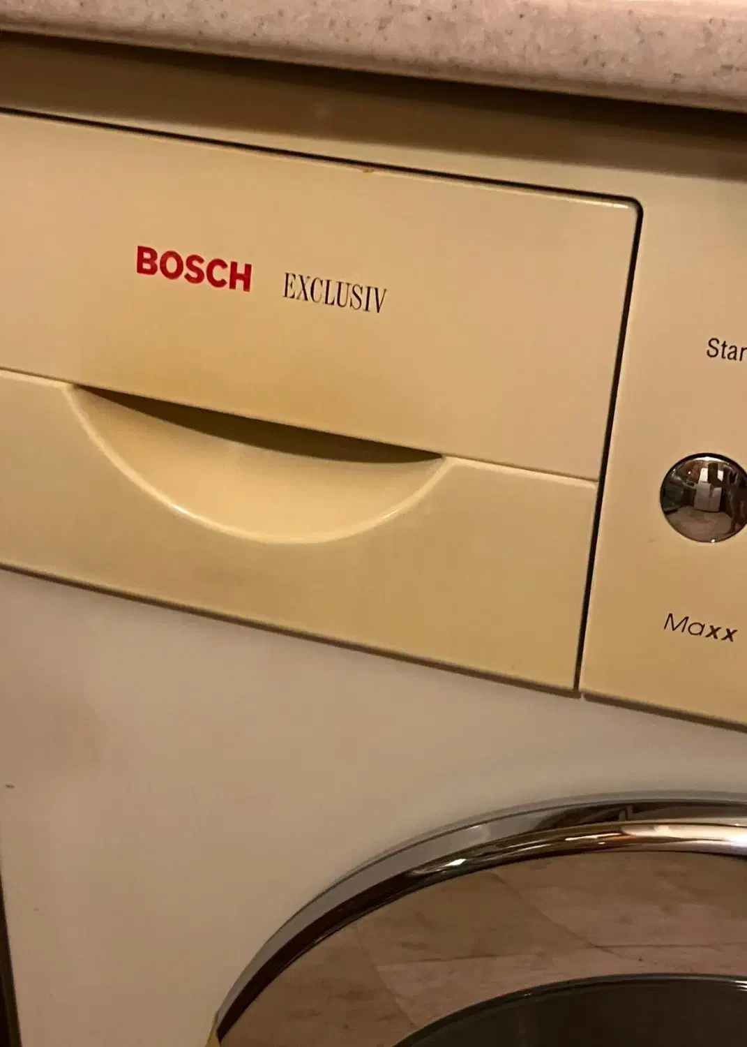 لباسشویی بوش اصل آلمان|ماشین لباسشویی و خشک‌کن لباس|تهران, کوهک|دیوار