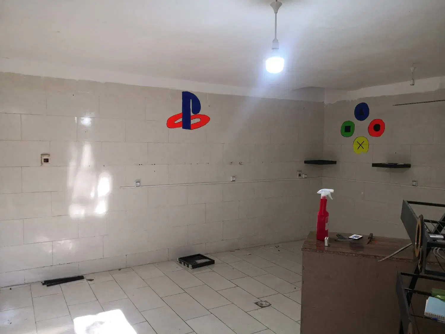 اجاره مغازه واقع در فکوری11|اجارهٔ مغازه و غرفه|مشهد, هفت تیر (نه دره)|دیوار