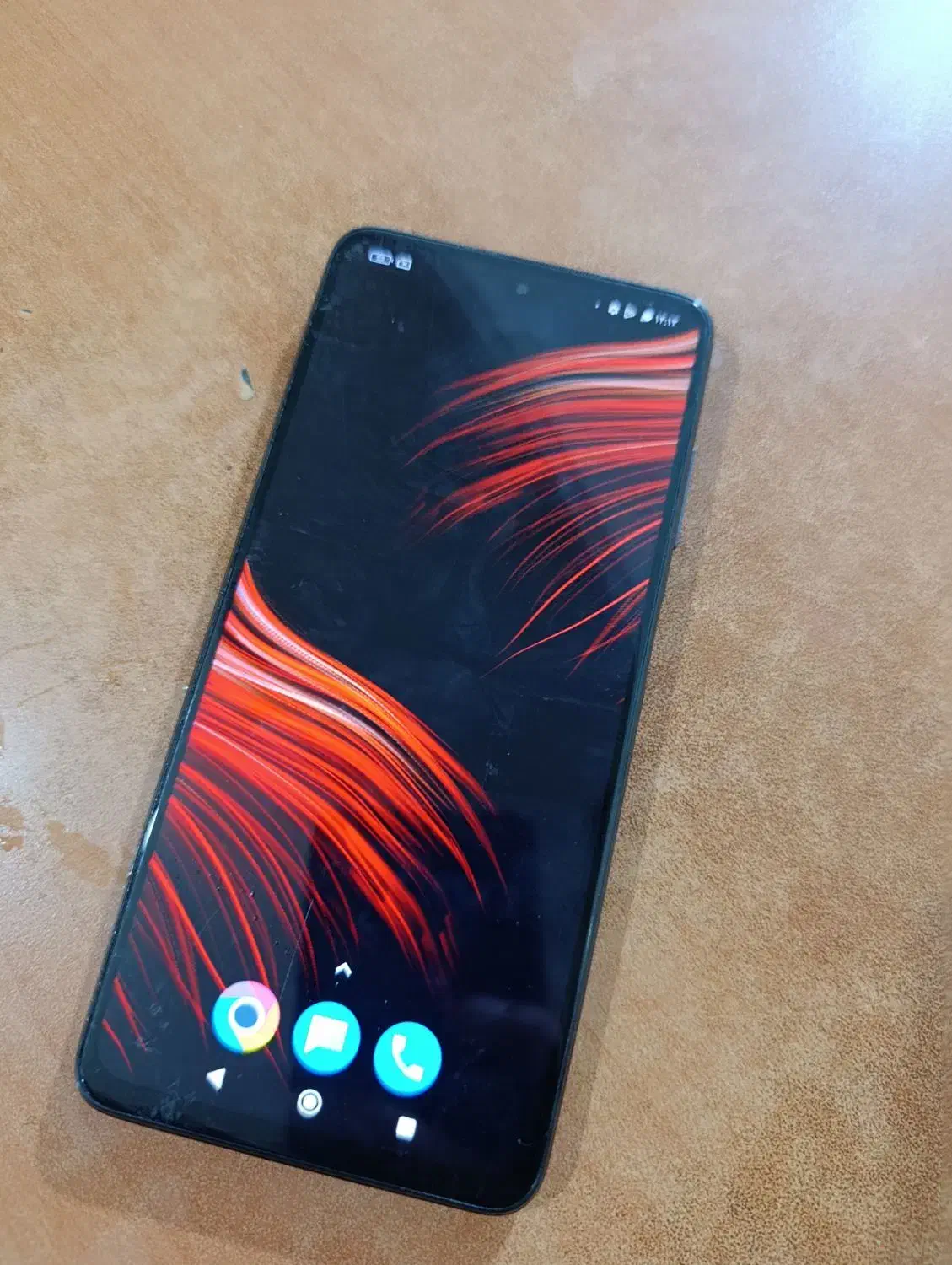 پوکو x3 nfc poco|موبایل|تبریز, |دیوار