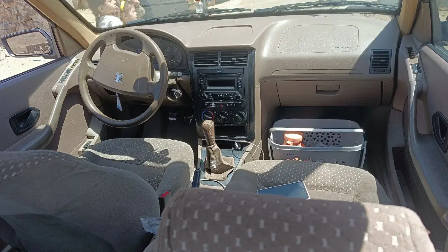پژو|خودرو سواری و وانت|ماهنشان, |دیوار