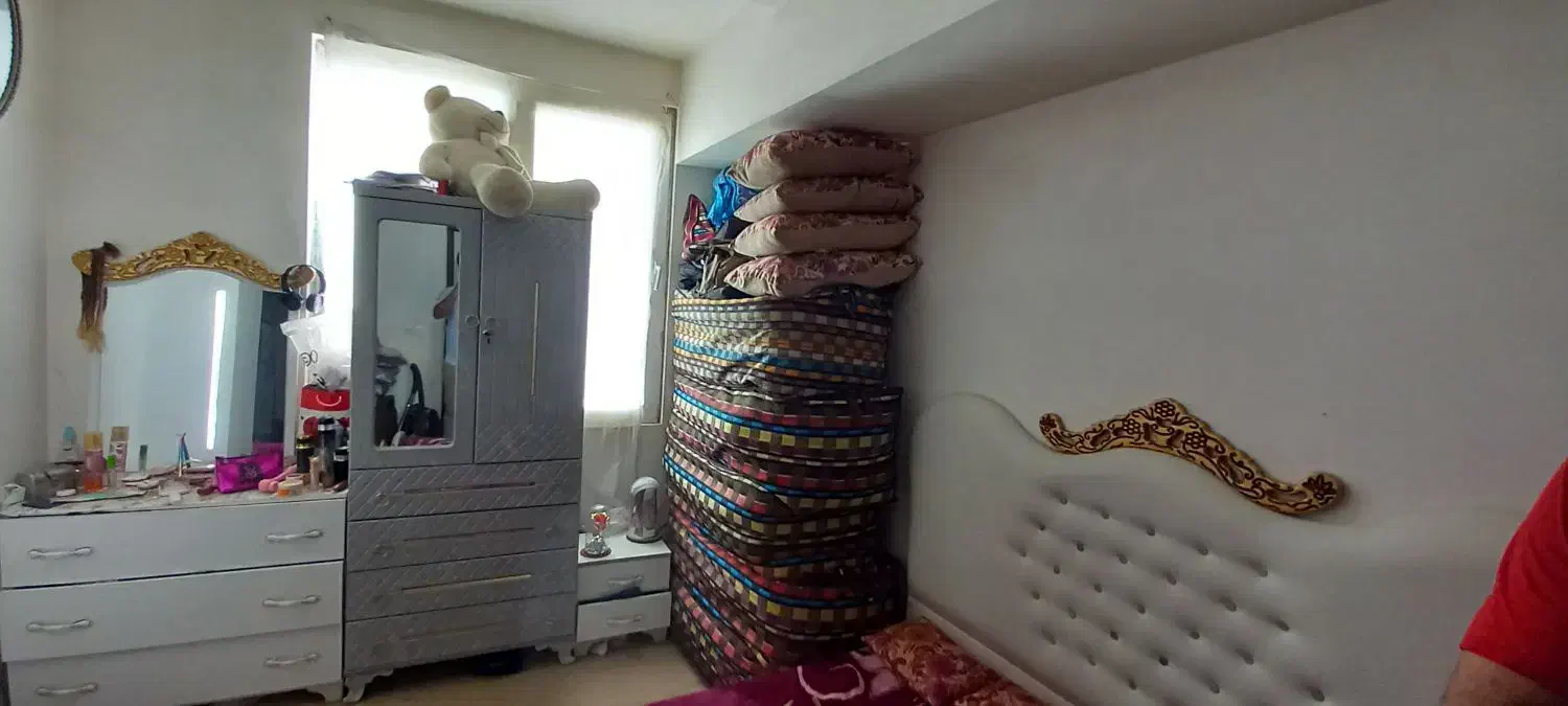 فروش واحد 60متری در کوثر|فروش آپارتمان|اشتهارد, |دیوار