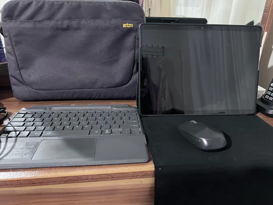 سرفیس مدلpro9 بسیار نو و بدون کوچکترین خالی|رایانه همراه|تهران, سازمان برنامه جنوبی|دیوار